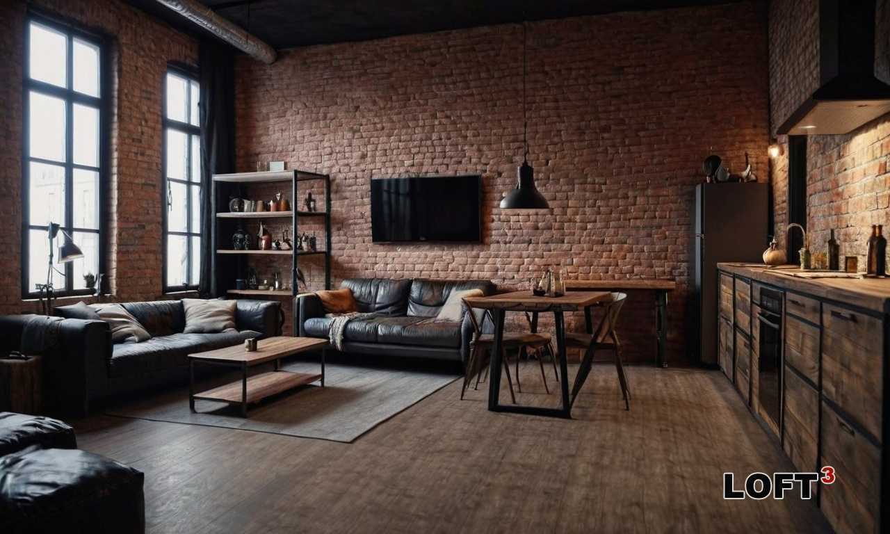 Стеклянные полки в мебели