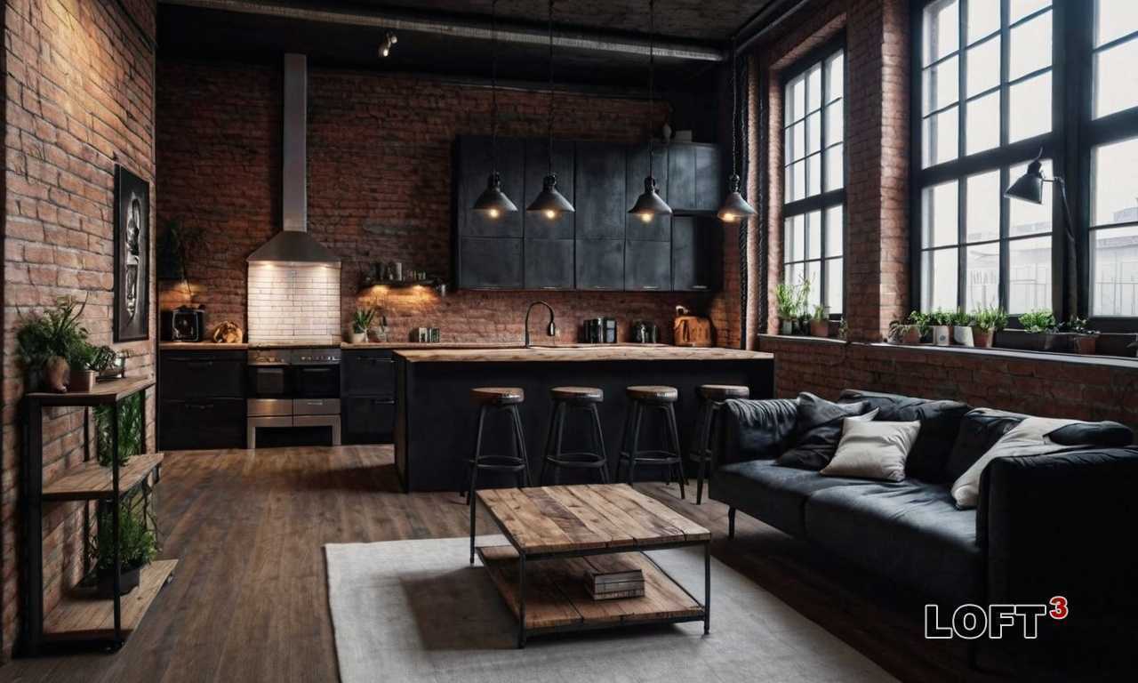 Выбор мебели: удобный стол и эргономичное кресло