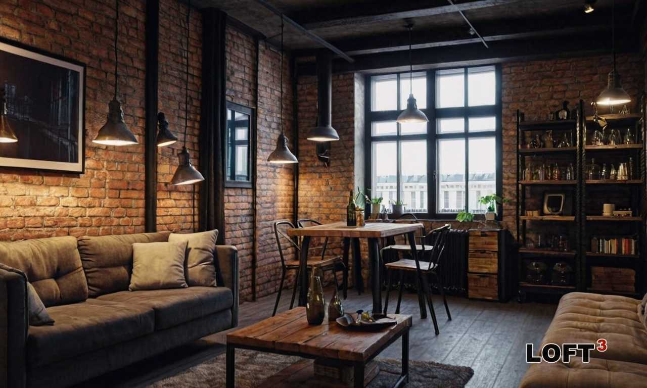 Стиль лофт завоевал популярность благодаря своей уникальной способности сочетать индустриальные элементы с уютом. Для создания прихожей в этом направлении важно продумать каждый элемент интерьера, чтобы сохранить баланс между минимализмом и комфортом. Этот стиль акцентирует внимание на простоте, но в то же время не лишает пространство тепло и гармонию.