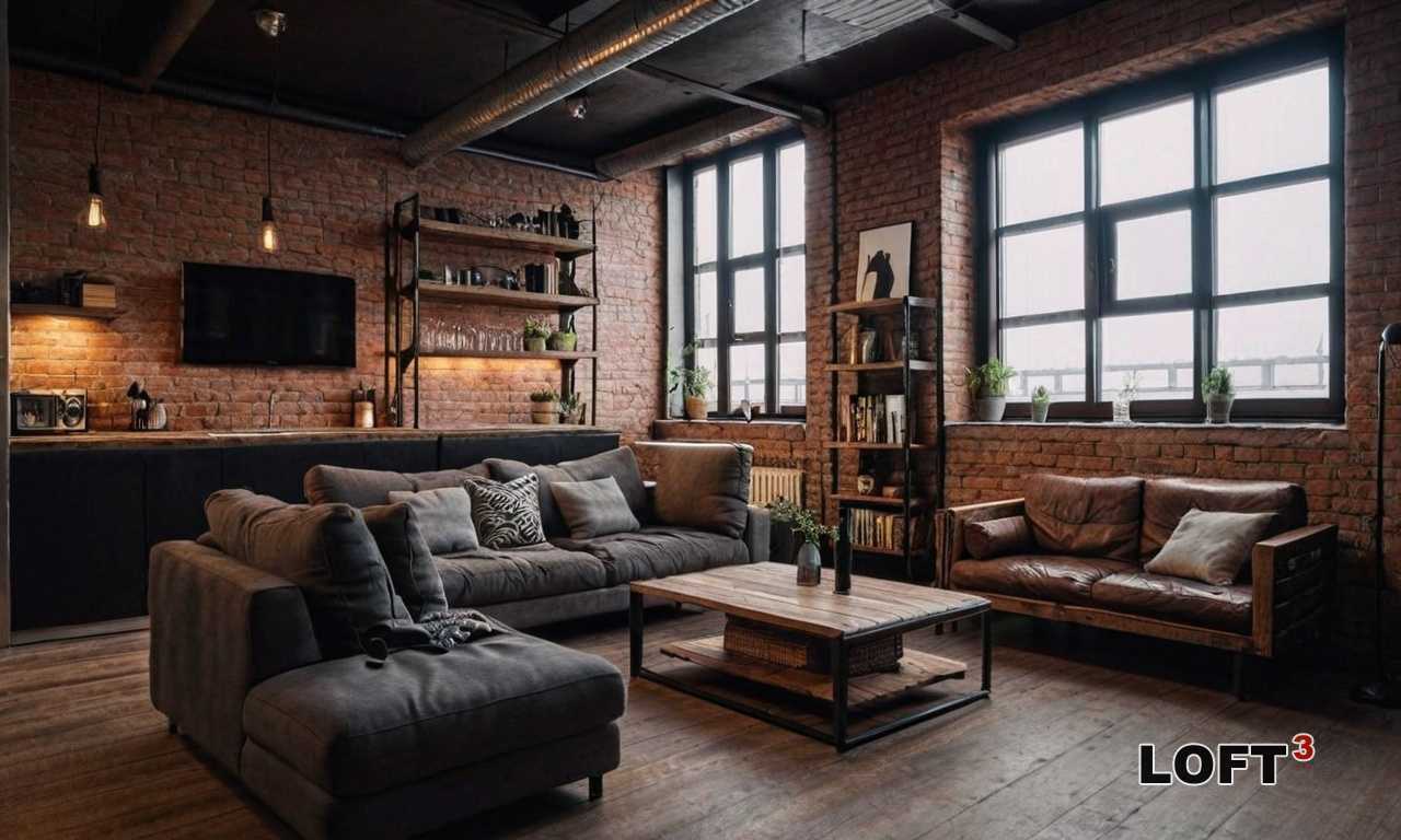 Зонирование светом