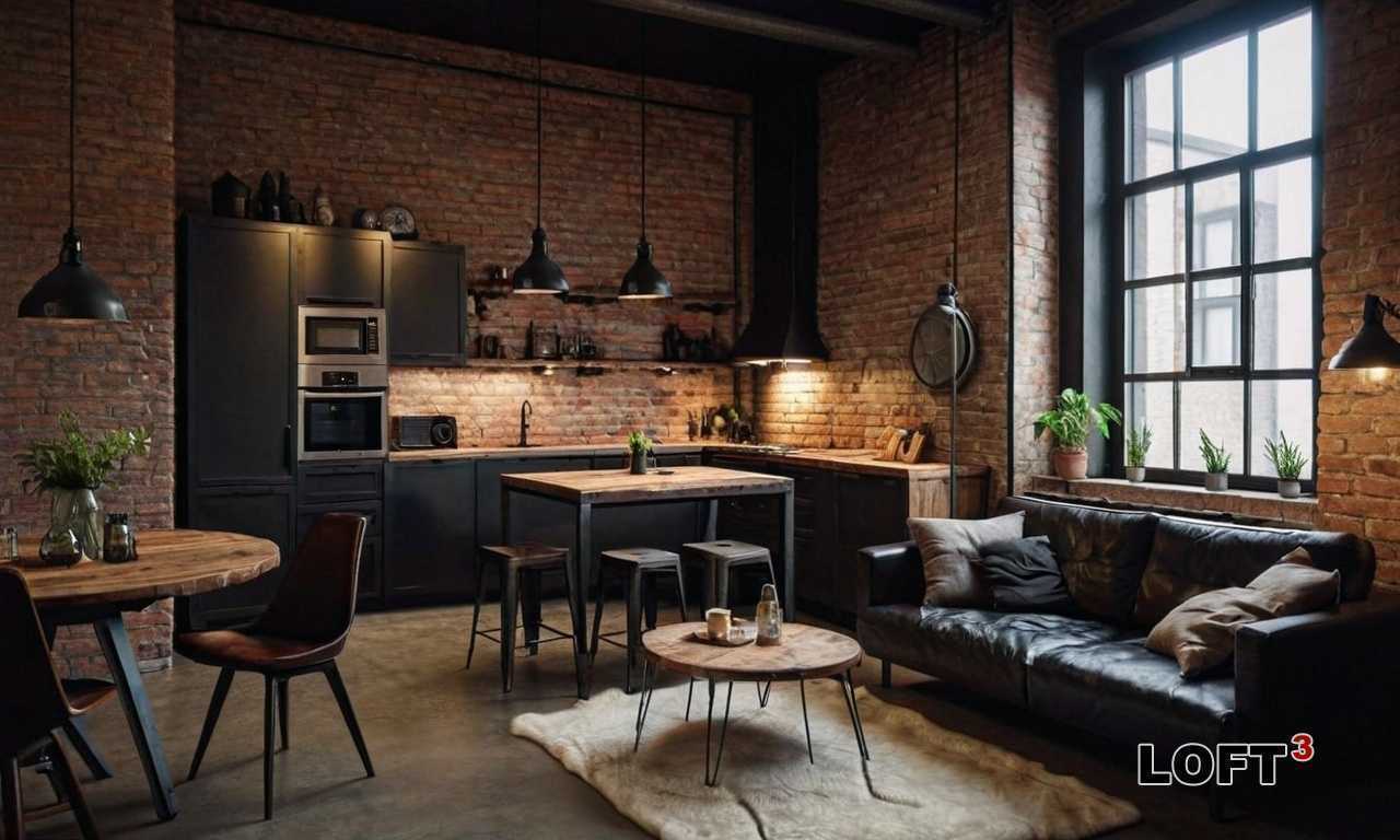 Как расставить мебель для максимального удобства