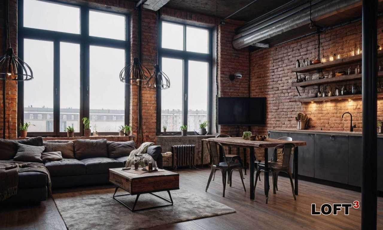 Использование стеллажей для хранения