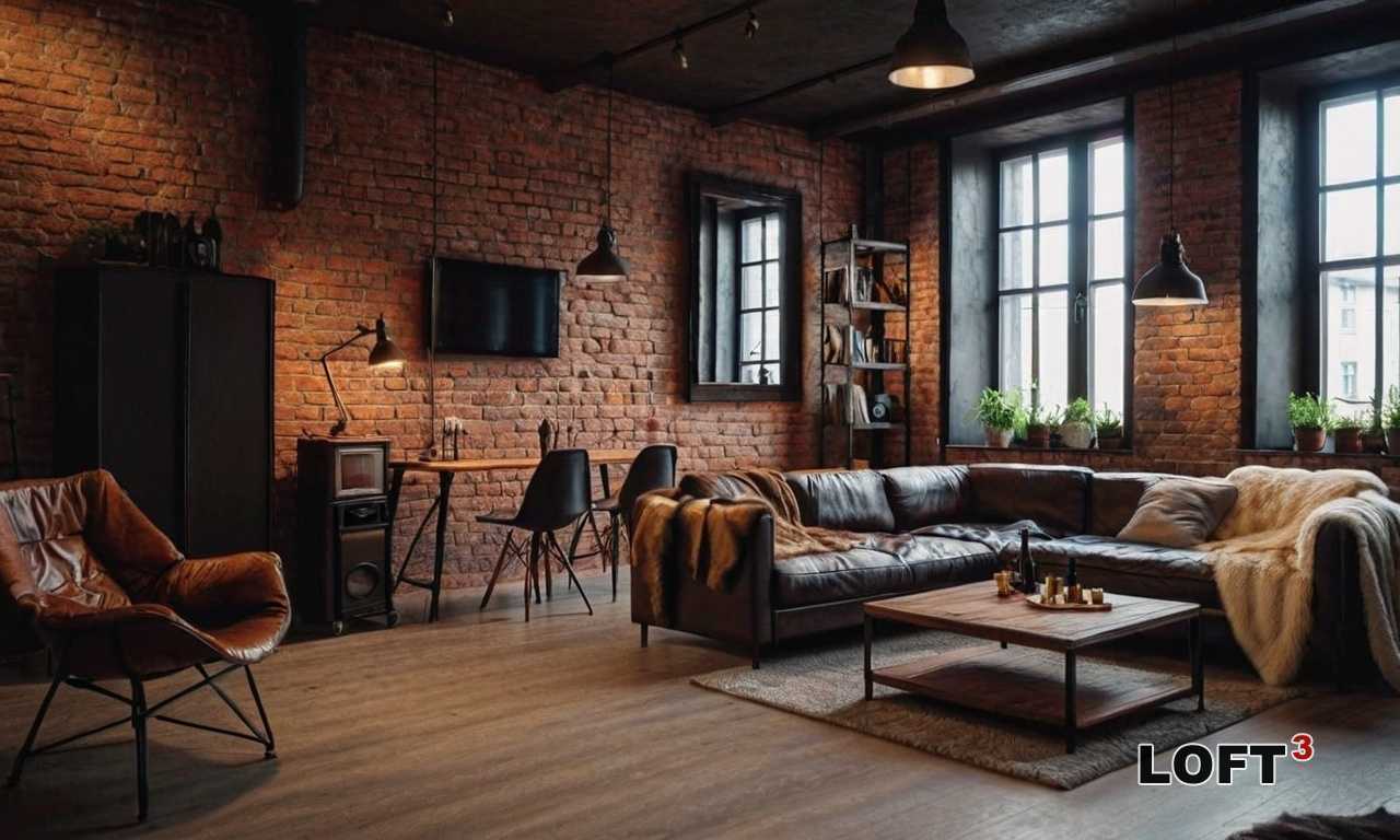 Совмещение разных стилей искусства: как не перегрузить пространство