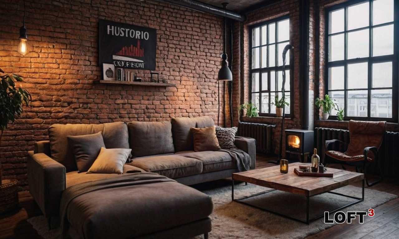 Декоративные акценты