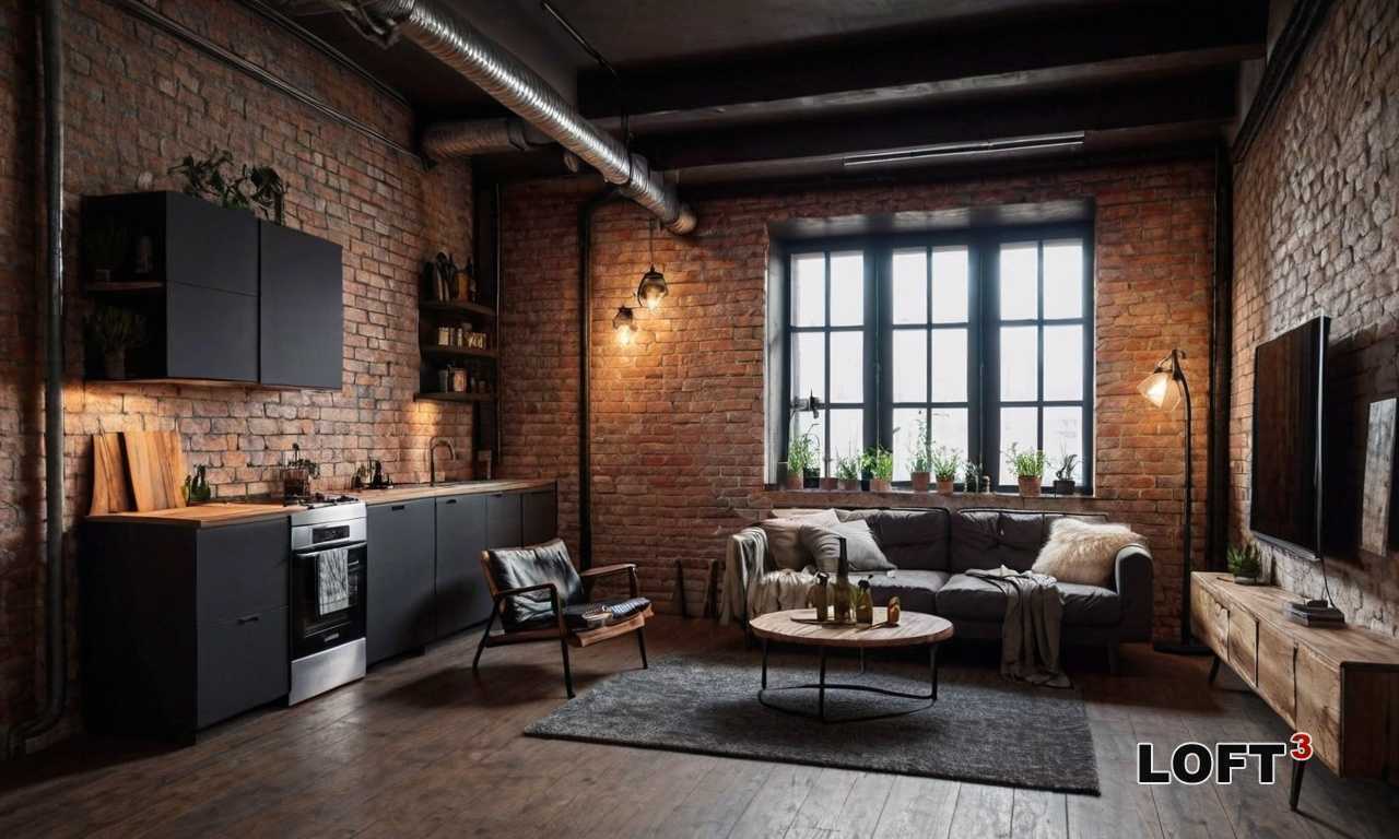 Создание уюта с помощью графики и постеров