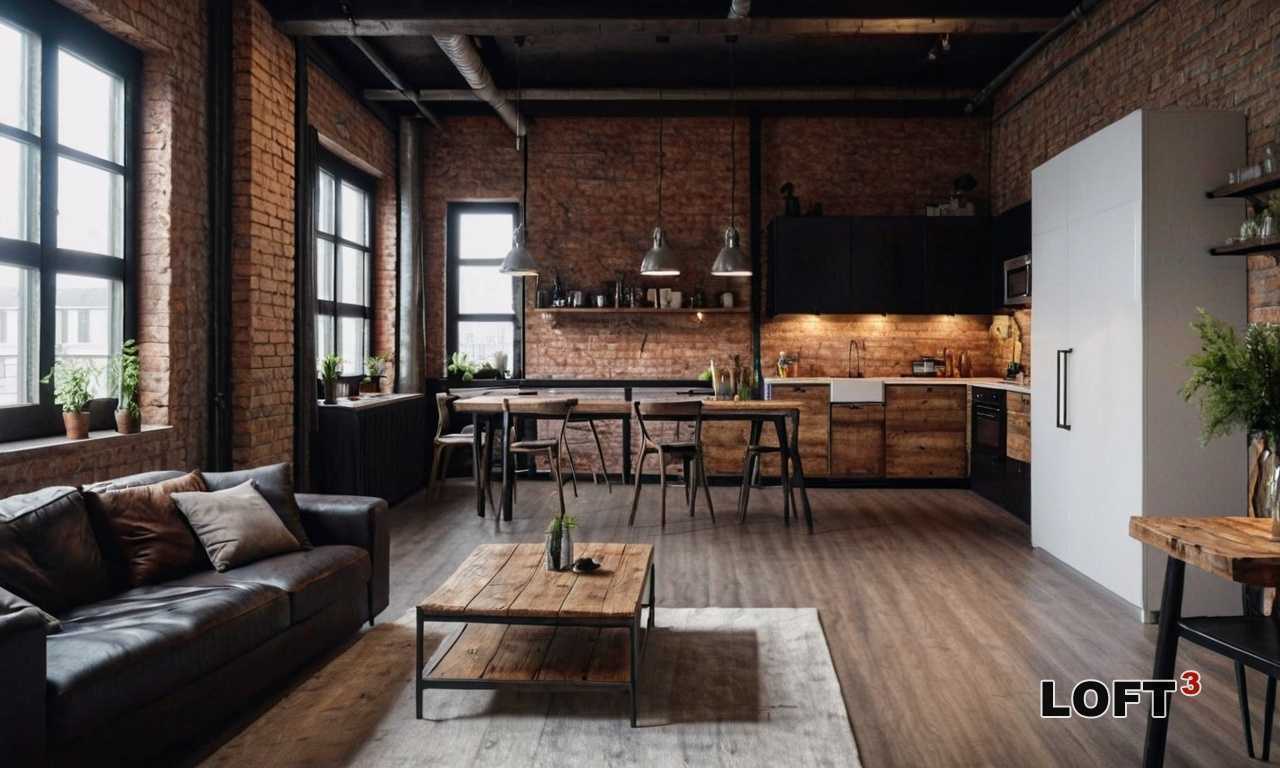 Как выбрать мебель, которая не перегрузит пространство