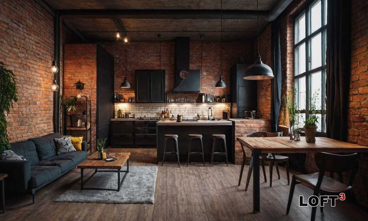 Мобильность мебели: как выбрать мебель, которую легко перемещать