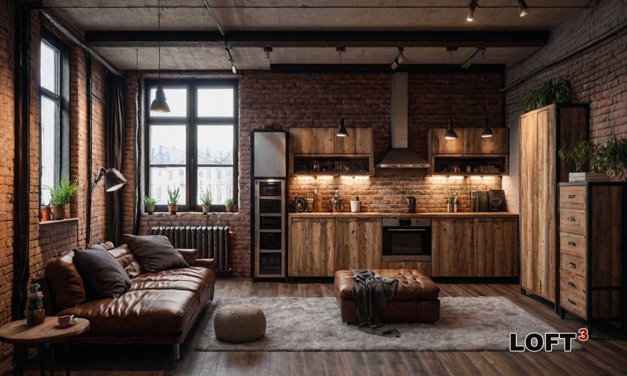 Декоративные акценты