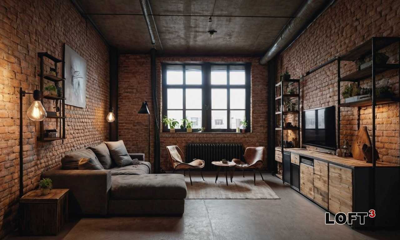 Хранение вещей: функциональные системы для порядка