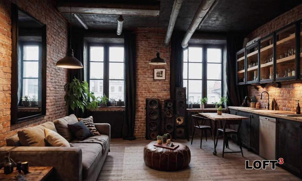 Место для работы и отдыха коллекционера: как организовать зону