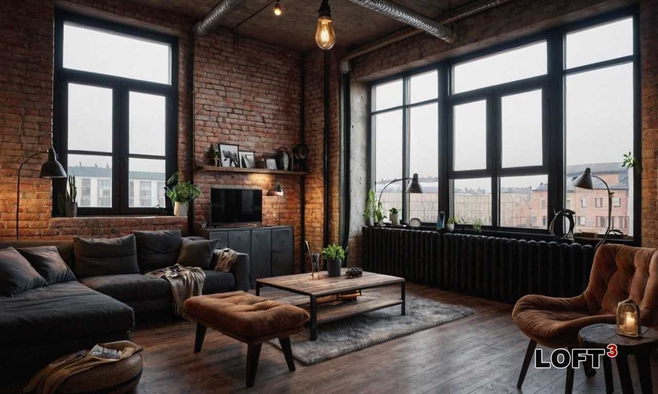 Уголок для отдыха