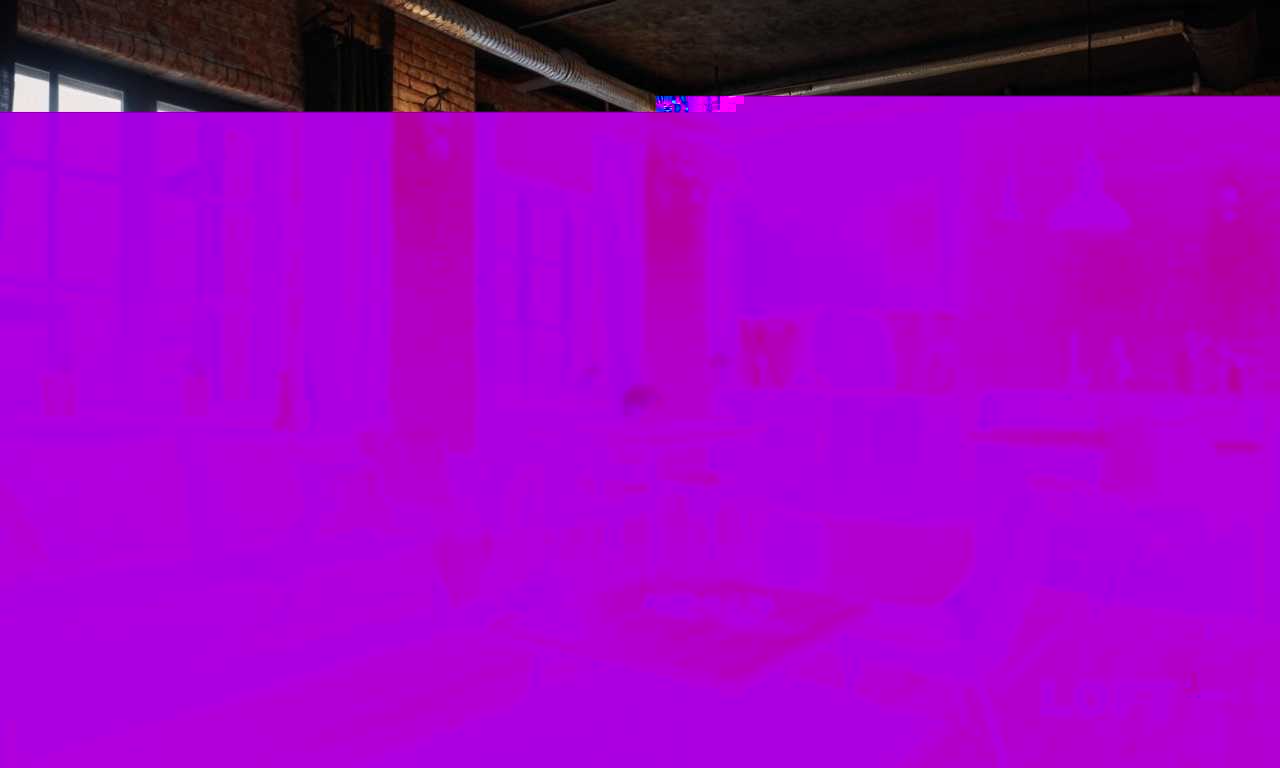 Лофт с эко-дизайном - как использовать натуральные материалы для создания гармонии