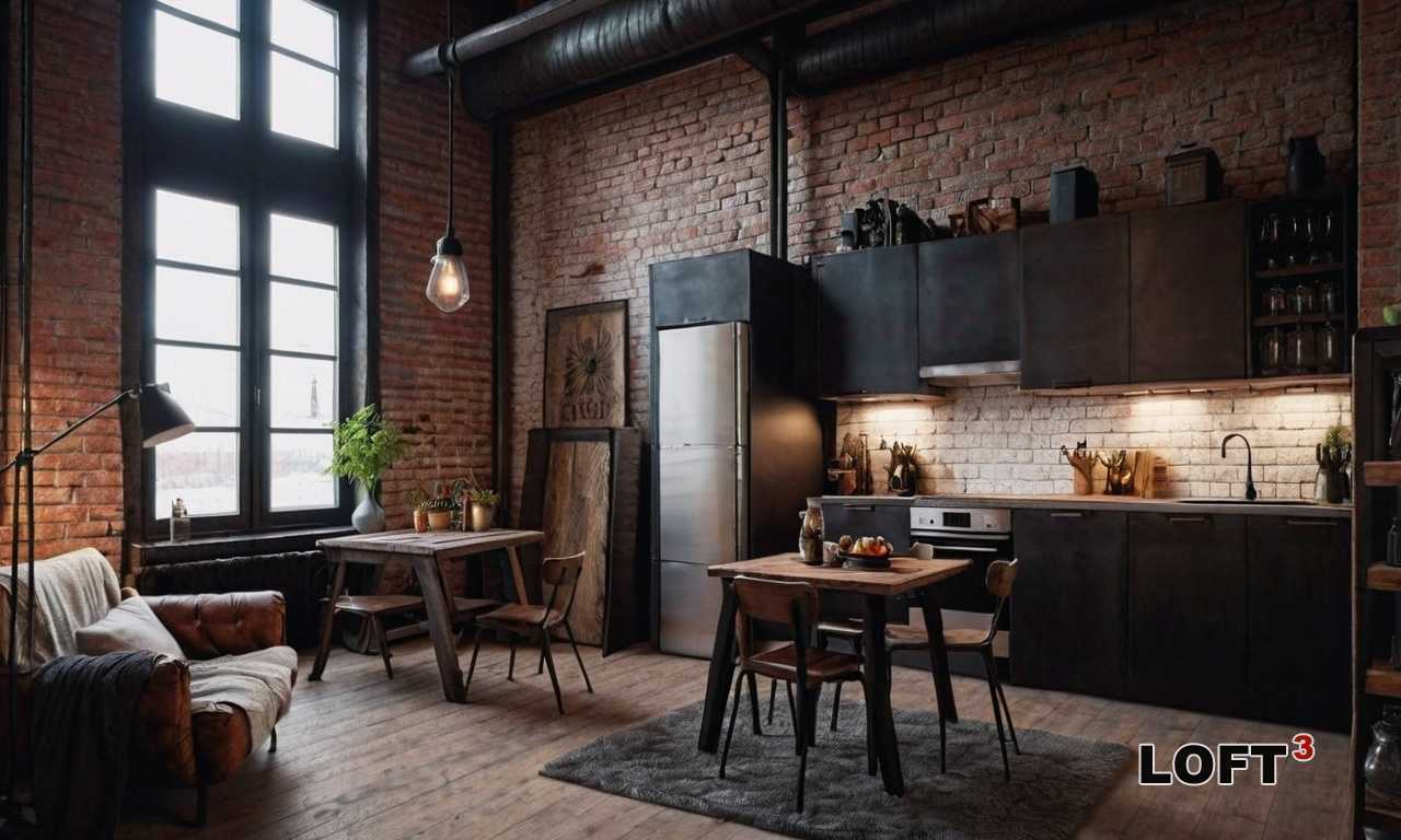 Идеи для зонирования