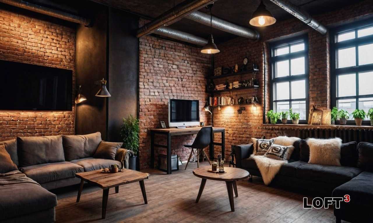 Как двухуровневые квартиры подходят для семей с детьми?