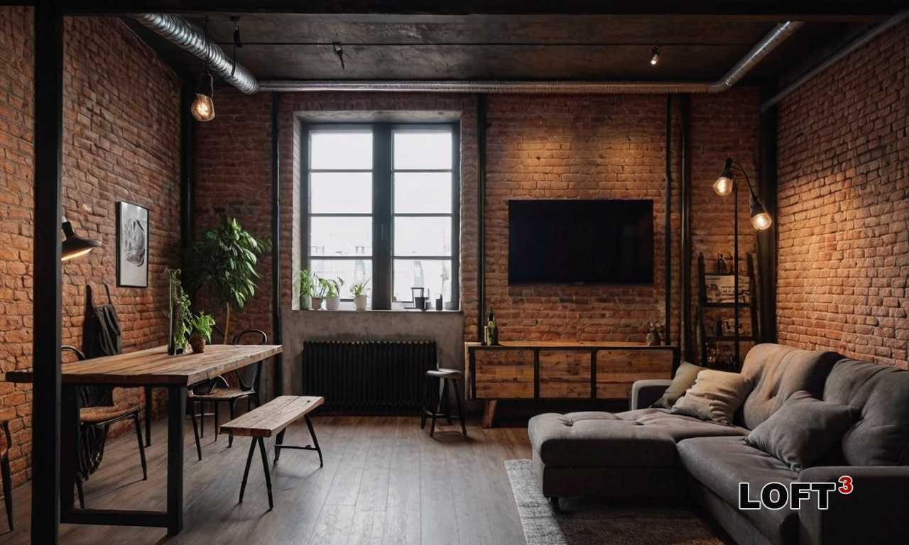 Как встроенная мебель помогает решить проблему хранения в небольших квартирах