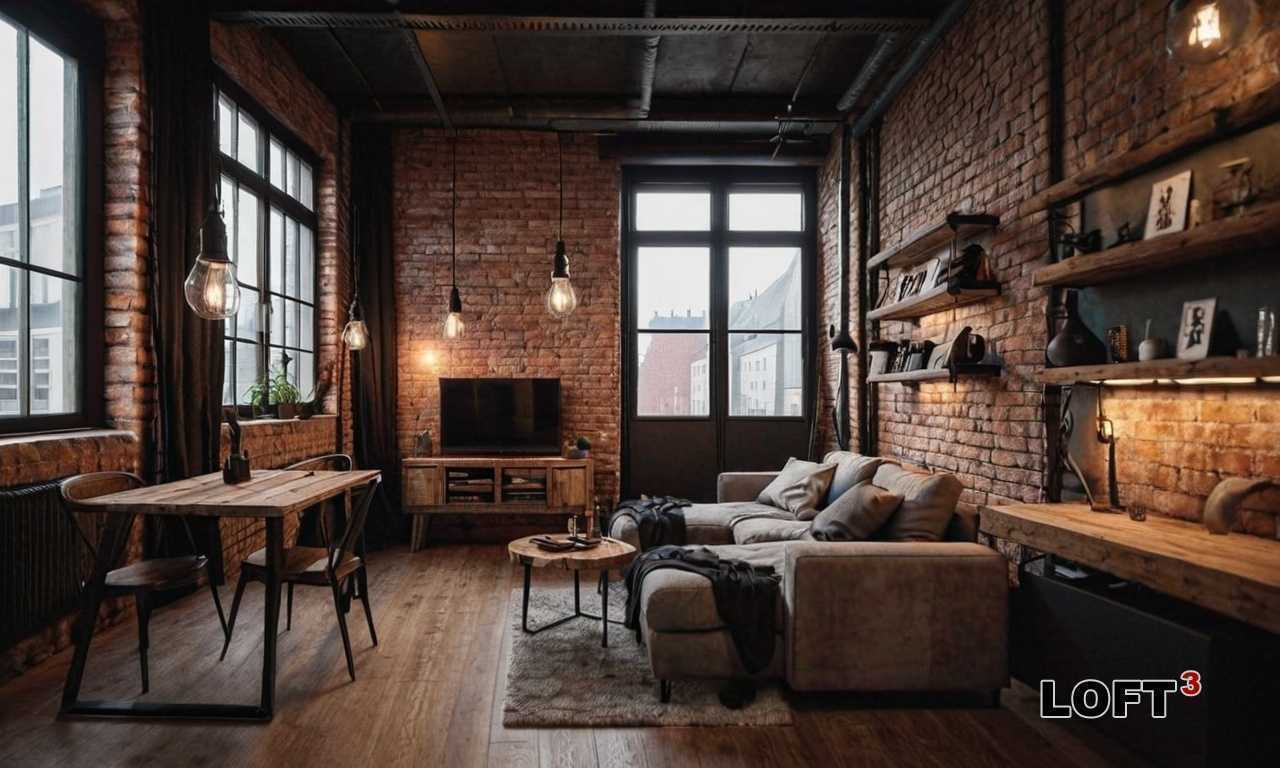 Декорирование пространства с использованием вертикальных садов