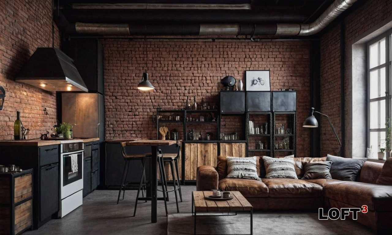 Основные особенности лофта на воде