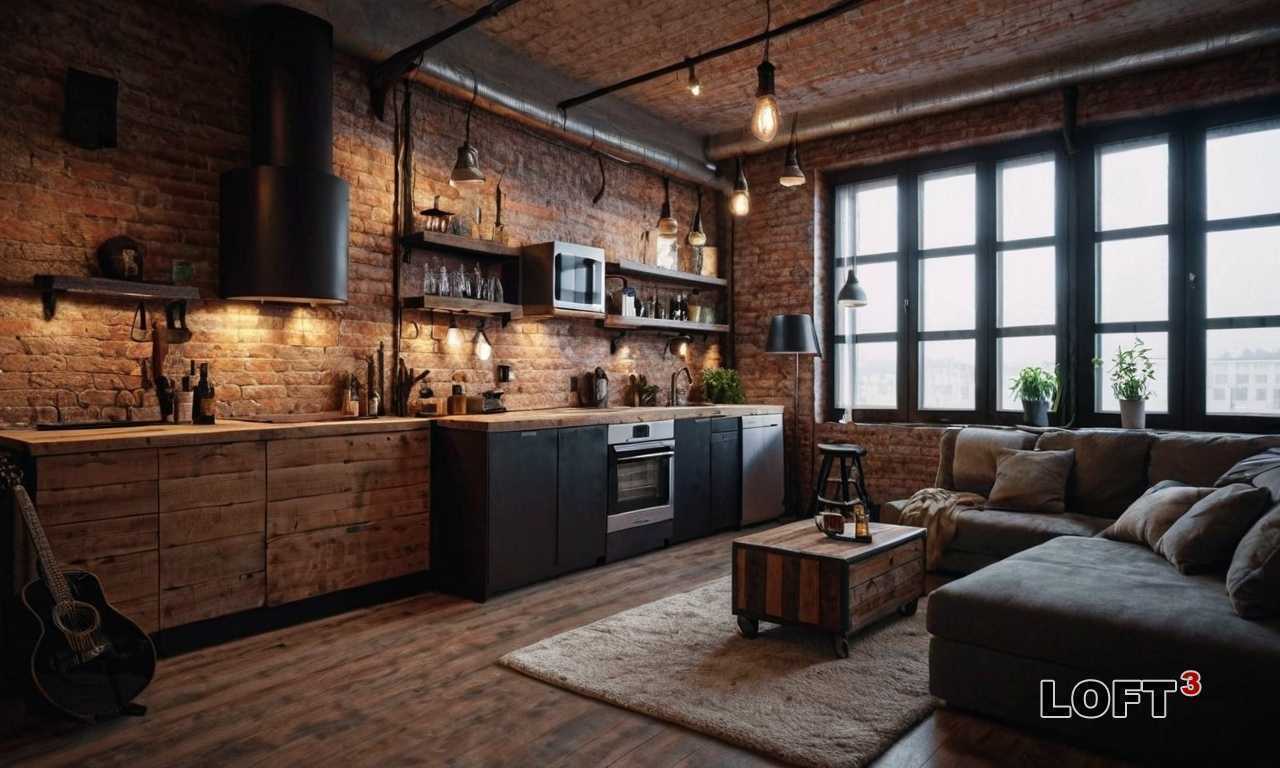 Полы и их влияние на стиль