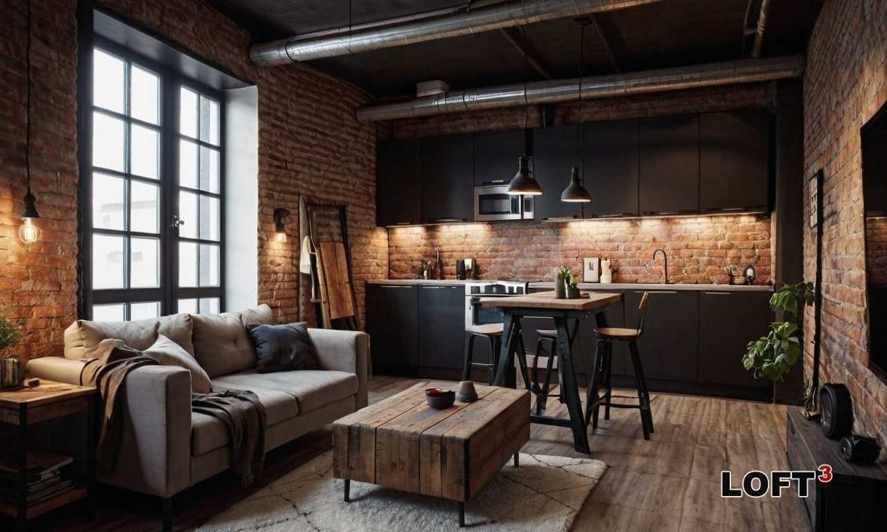 Правильное использование пространства