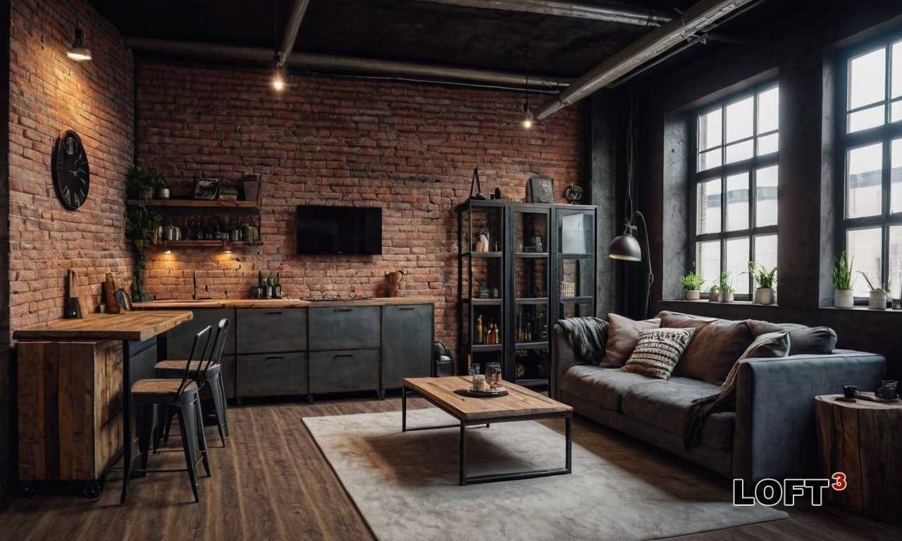 Ко-ливинг и общие зоны как центр взаимодействия