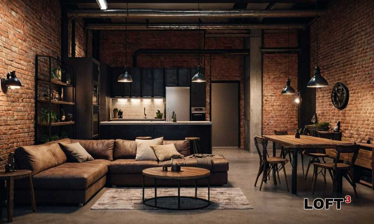 2. Игра с контрастами для создания глубины