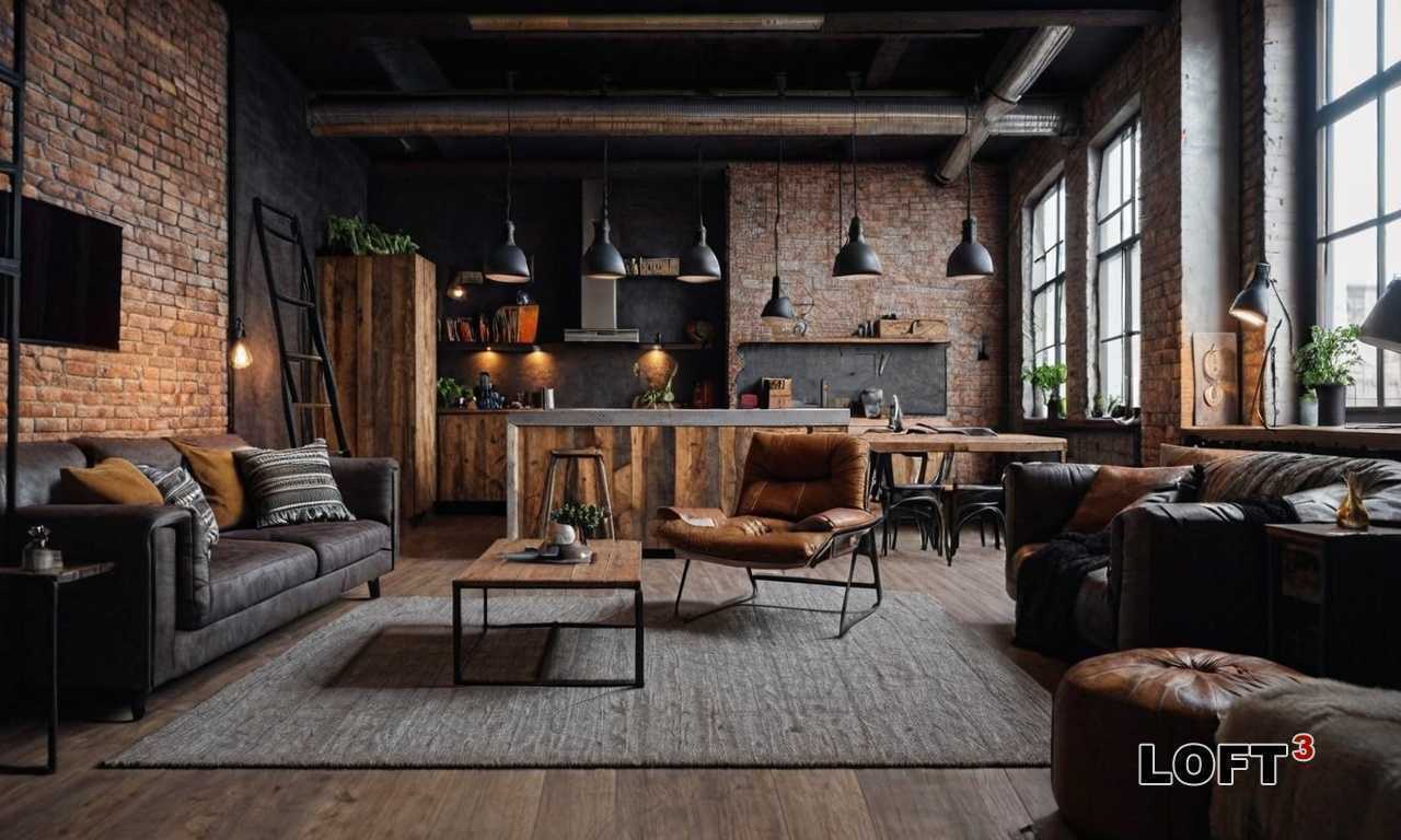 Темные и глубокие оттенки