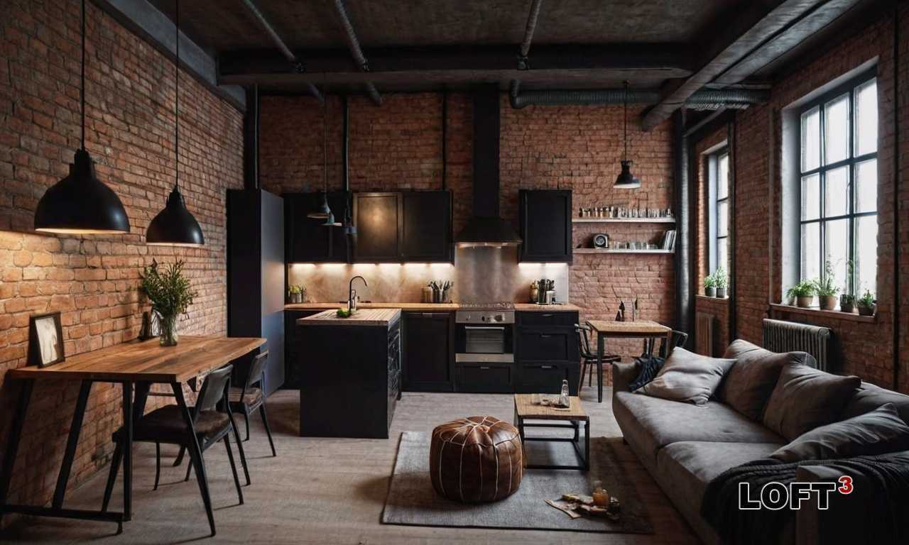 Как правильно разместить старинные светильники