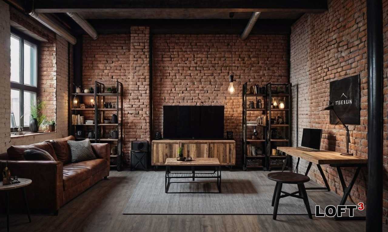 Функциональная мебель