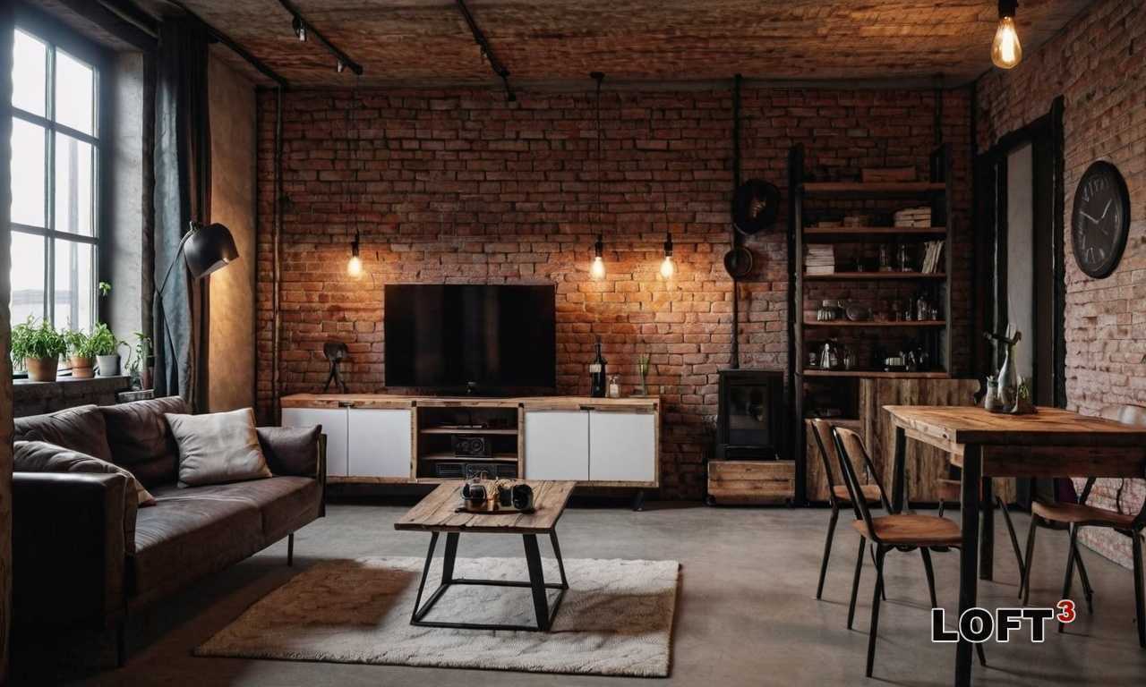 Определение границ зон без перегородок