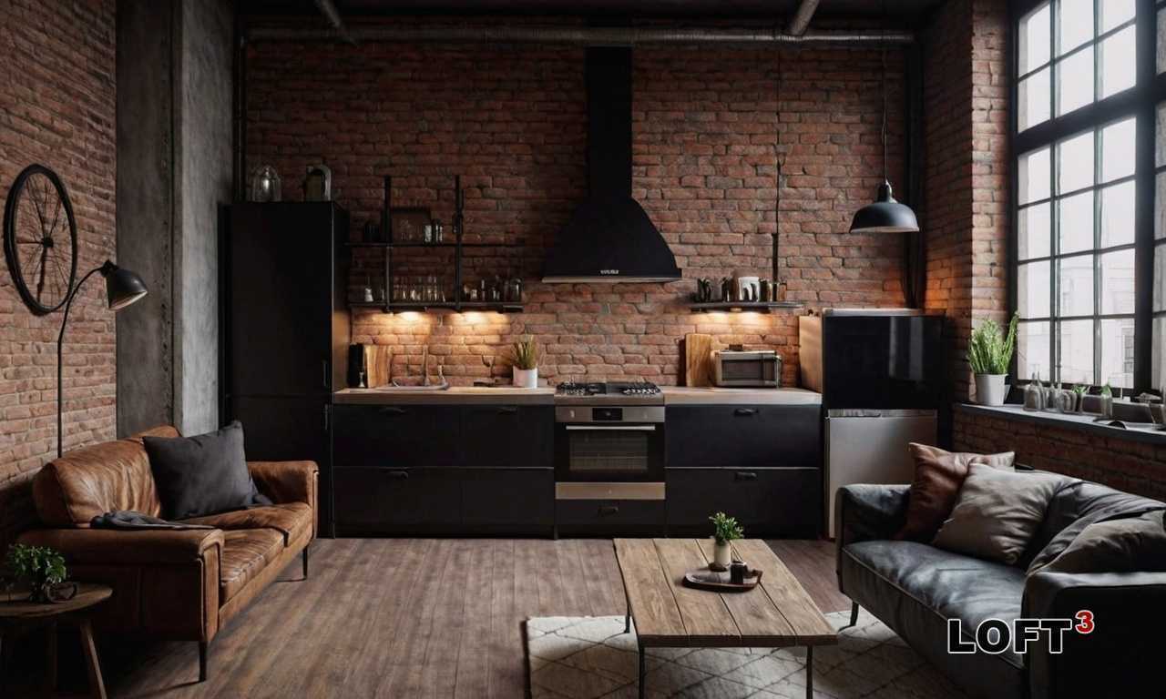 Освещение как средство акцента