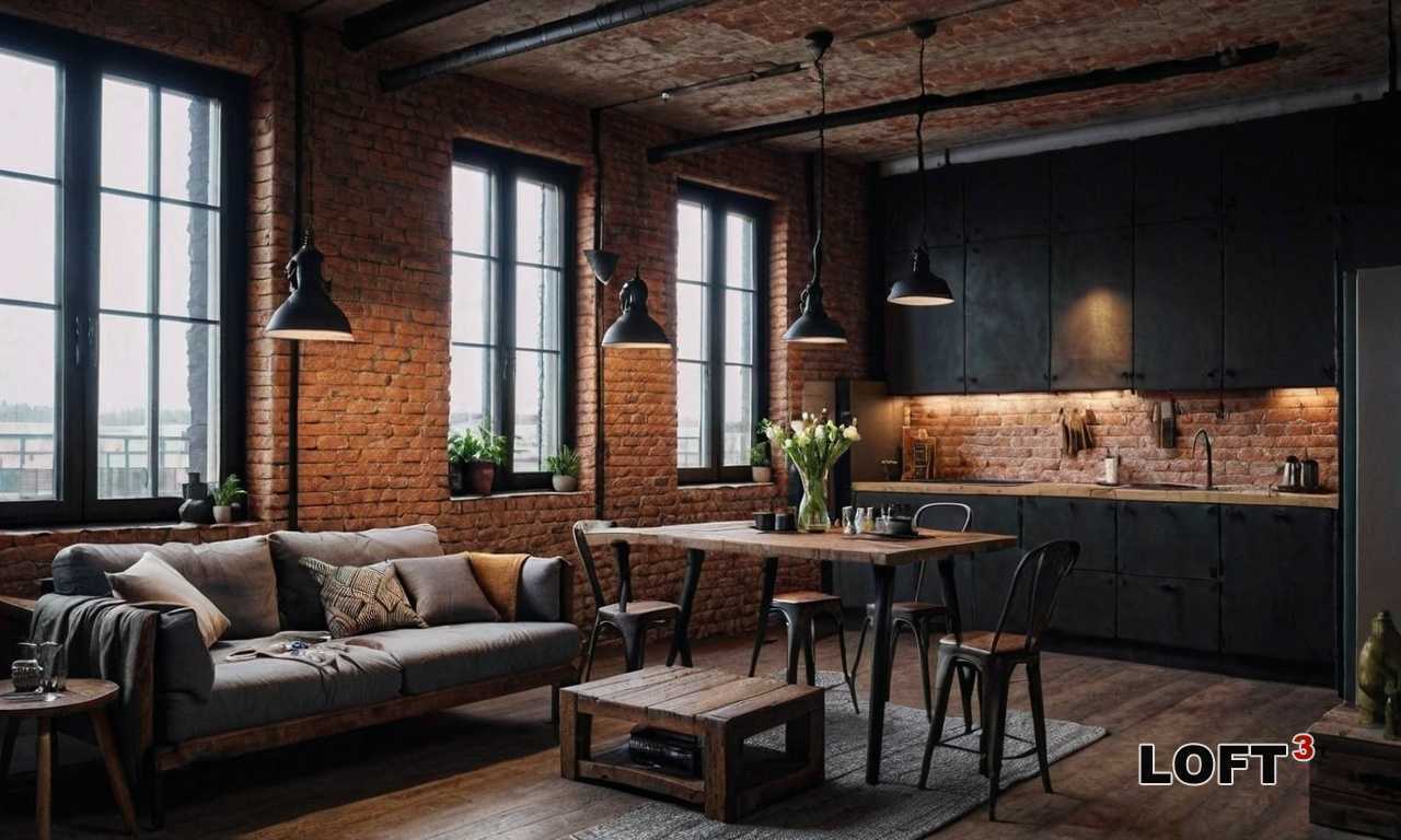 Стремление к простору и функциональности делает такие дома особенно привлекательными для тех, кто ценит свободу в оформлении своего жилища. Гаражные ворота, используемые в качестве входа, позволяют экспериментировать с планировкой, создавая открытые зоны для отдыха, работы и приема гостей. Такое решение подчеркивает индивидуальность и позволяет реализовать самые смелые дизайнерские идеи.