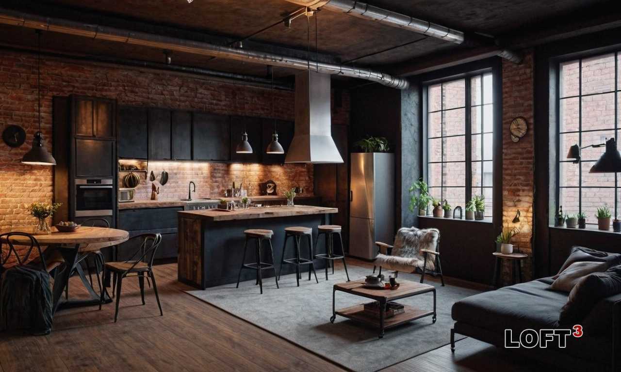 Акценты и контрасты