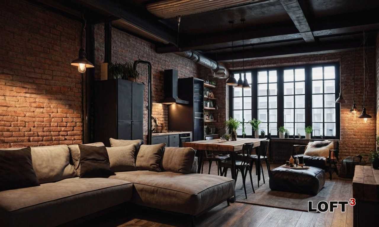 Основные параметры расчета