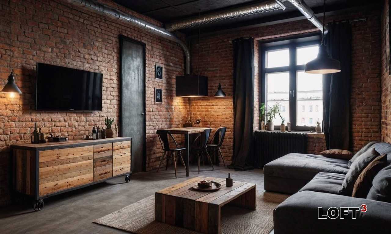 Растения для лофт-террасы: создание зелёных уголков и зон уединения