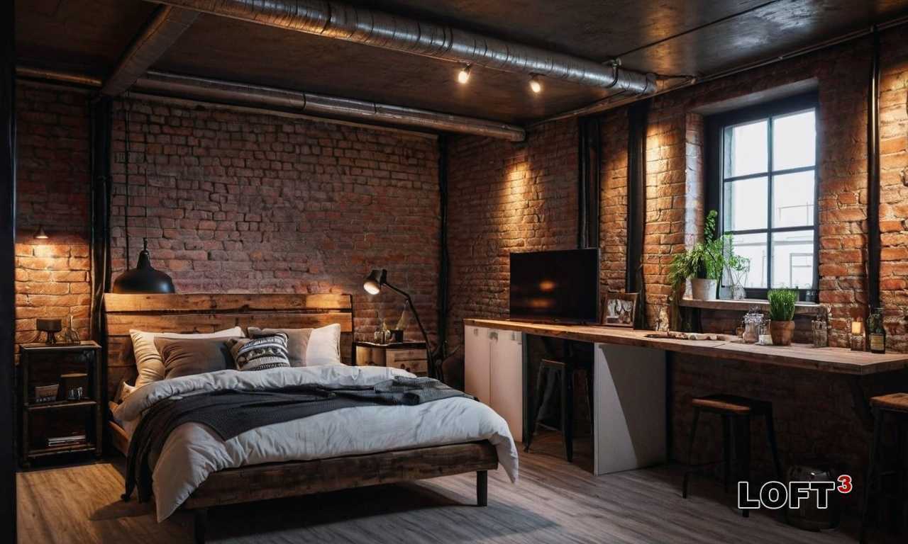 Примеры реальных проектов: дома с подвесными мостами внутри