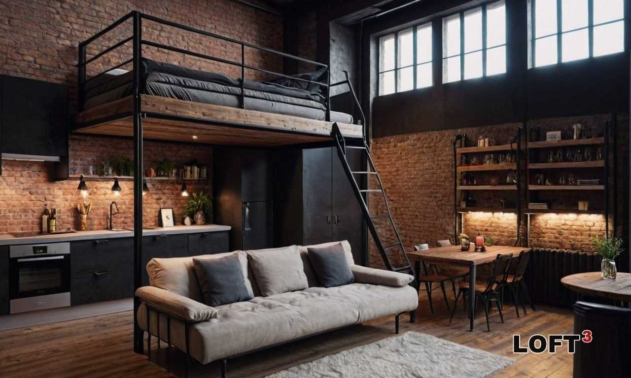 Выбор материалов для создания стильного интерьера