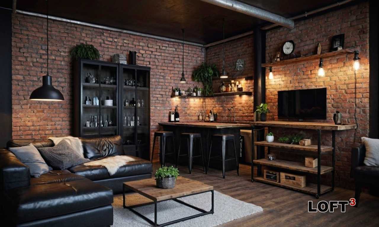 Использование вертикального пространства