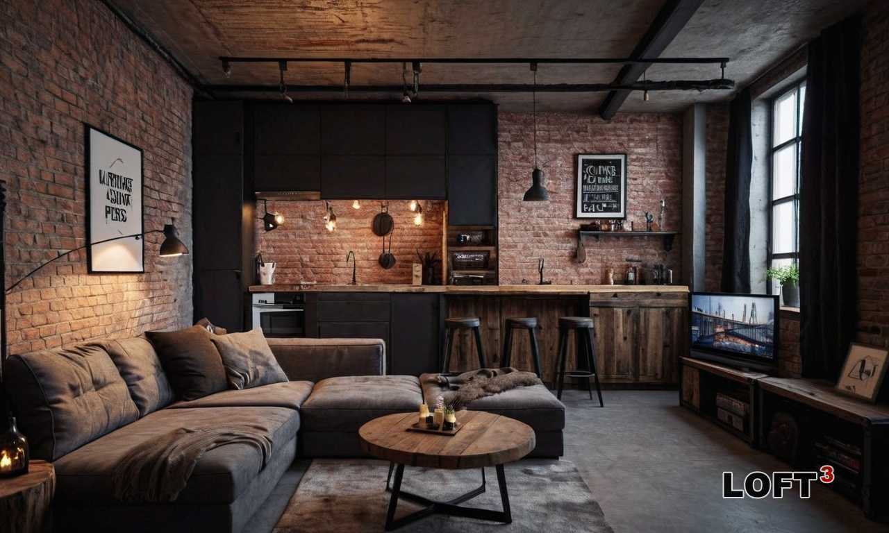 Увеличение ощущения пространства