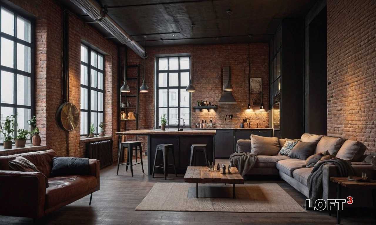 Кейс-стадии: успешные примеры гибридных лофтов