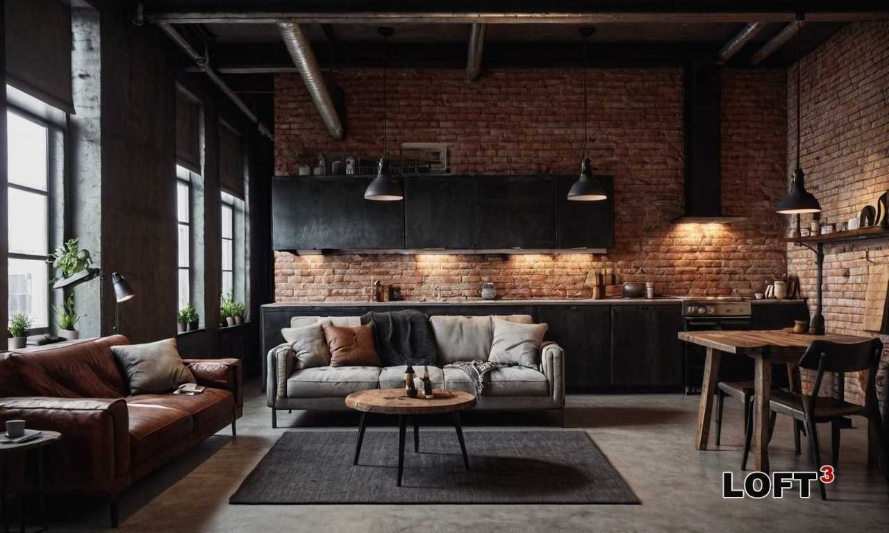 Естественное освещение и игра оттенков