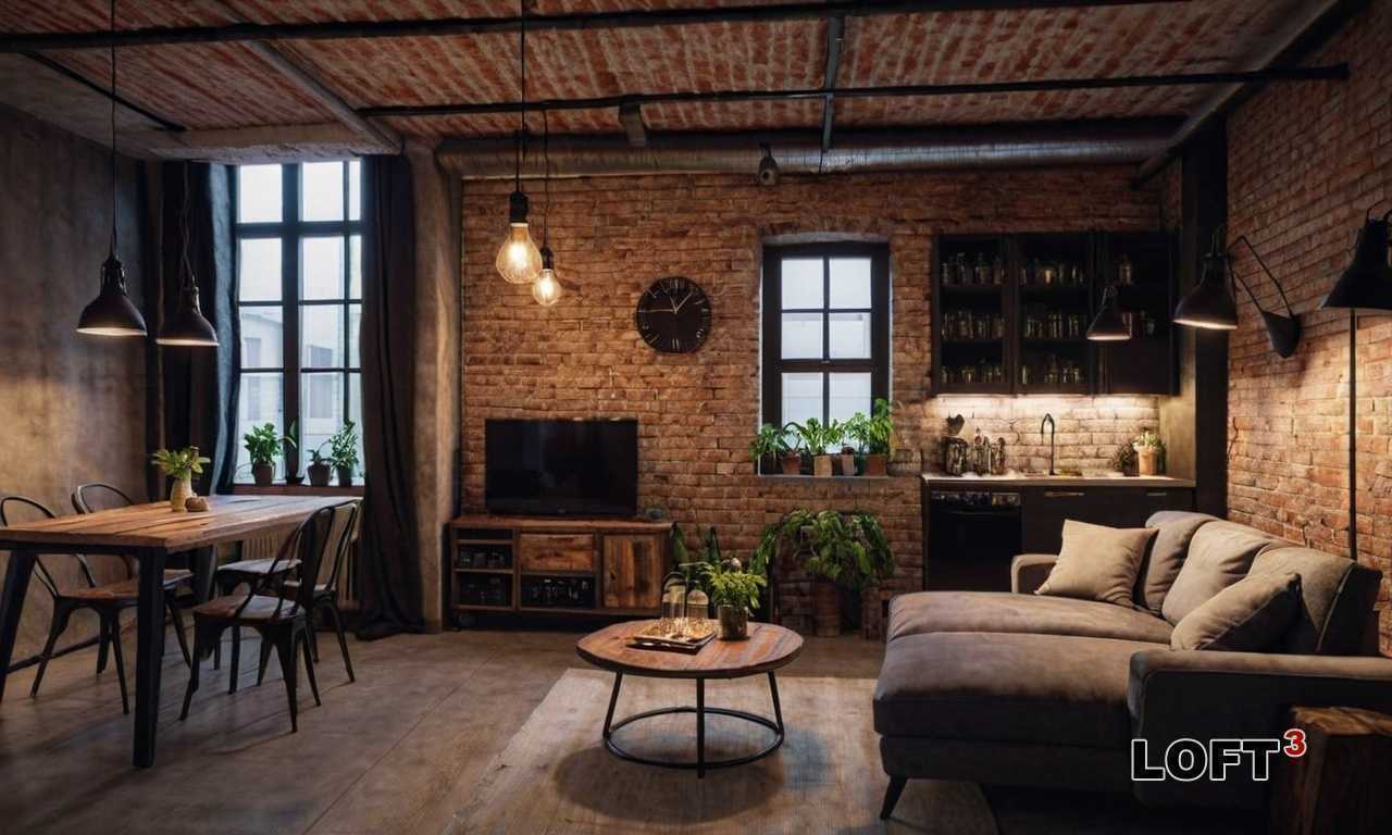 2. Мебель и хранение: минимализм с комфортом