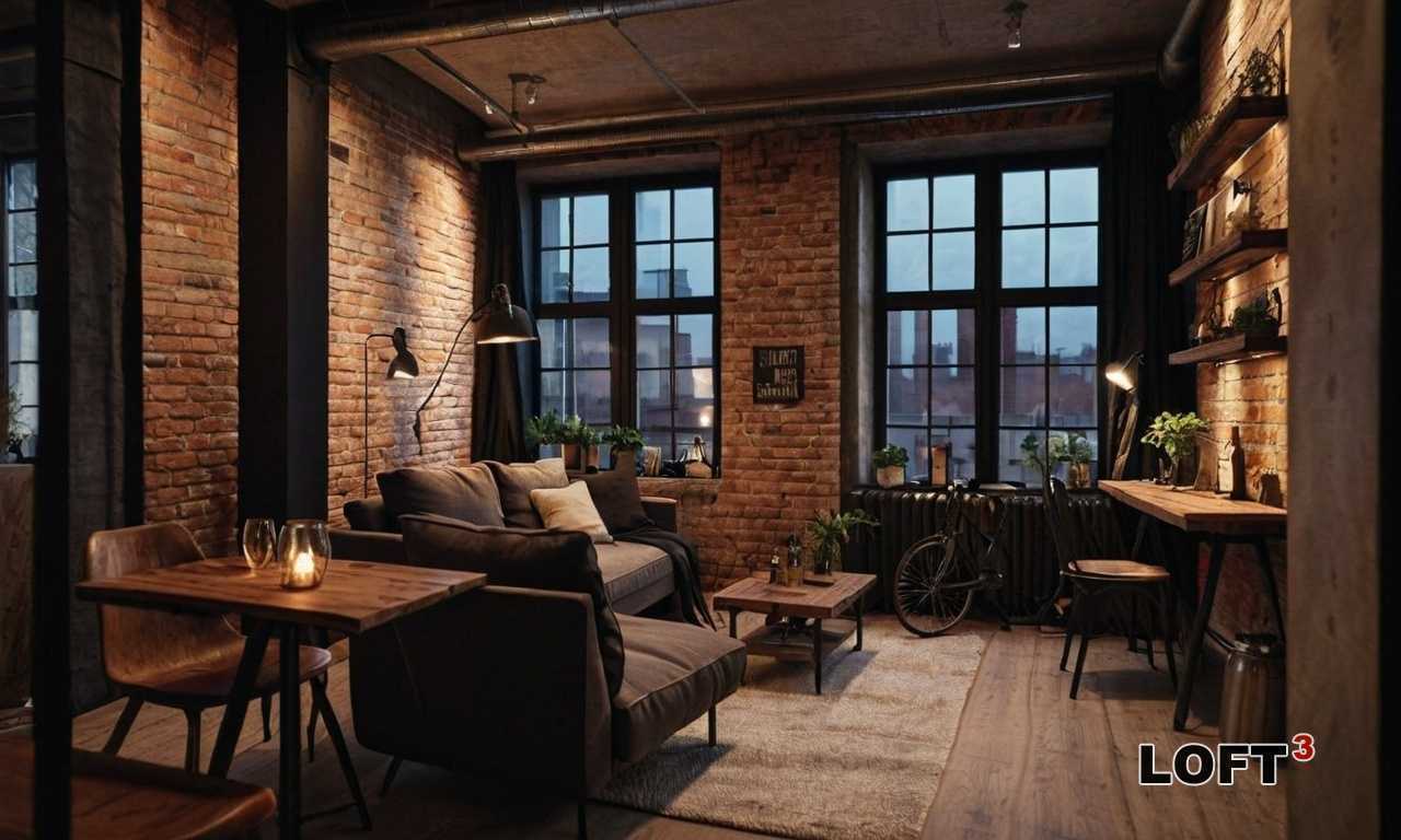 Материалы и фактуры: какие модели часов подчеркнут брутальность лофта