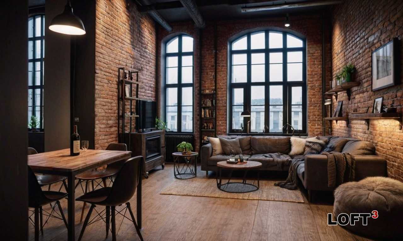 Роль настольных ламп и бра в создании мягкого локального света