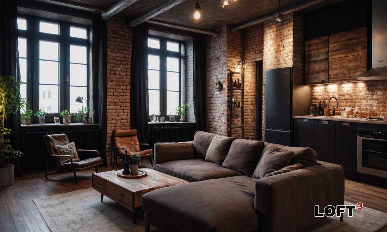 Как правильно организовать освещение в холодное время года