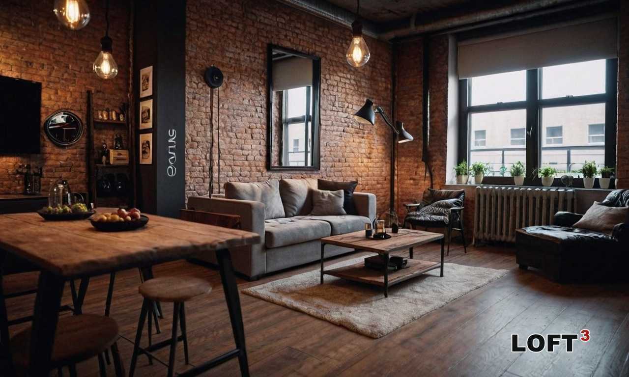 Как оформить рабочий кабинет в загородном доме в стиле лофт? Как оформить рабочий кабинет в загородном доме в стиле лофт?