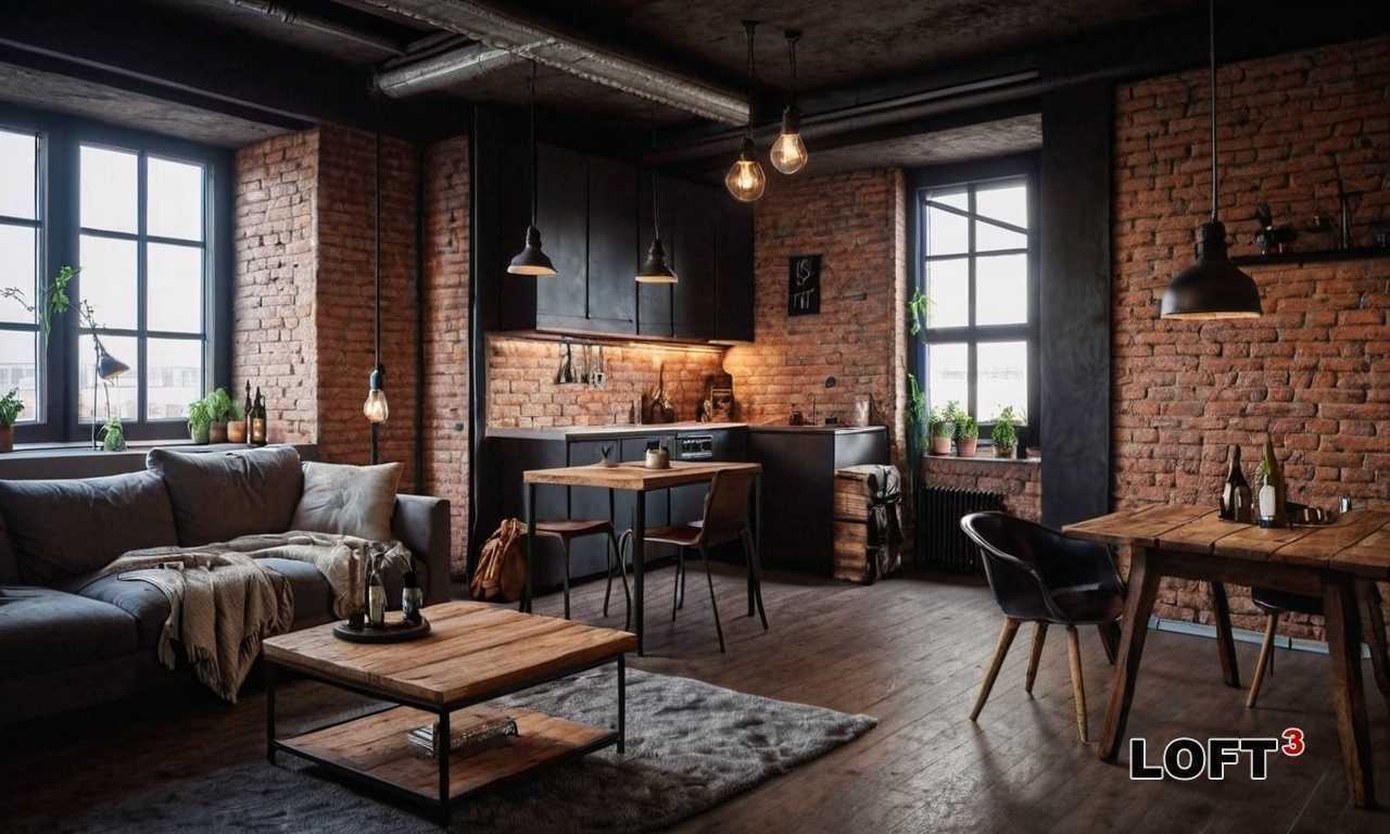 Полки, стеллажи и ниши: лучшие решения для загородного дома