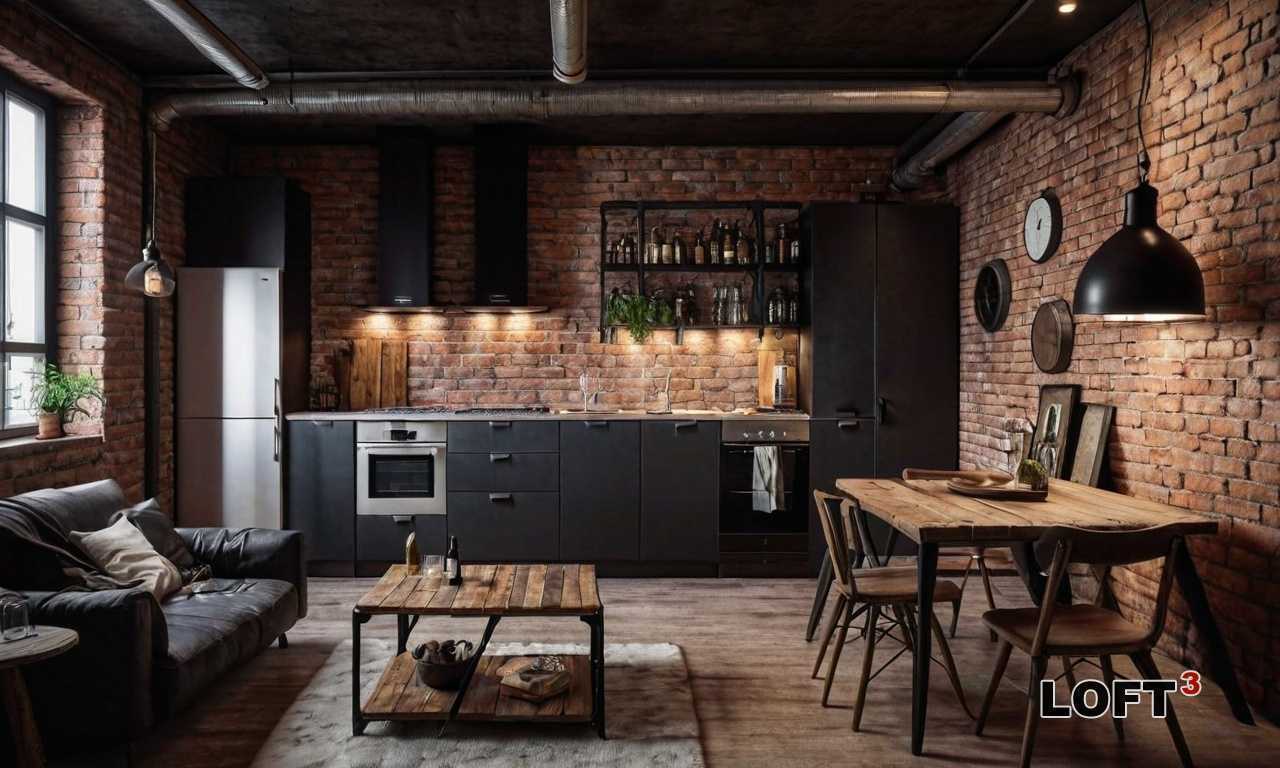 Создание уютного и стильного пространства для игр – важная задача для родителей, которые хотят объединить практичность и эстетику. Лофт, с его открытым пространством и использованием undefinedнатуральных материалов</strong class=