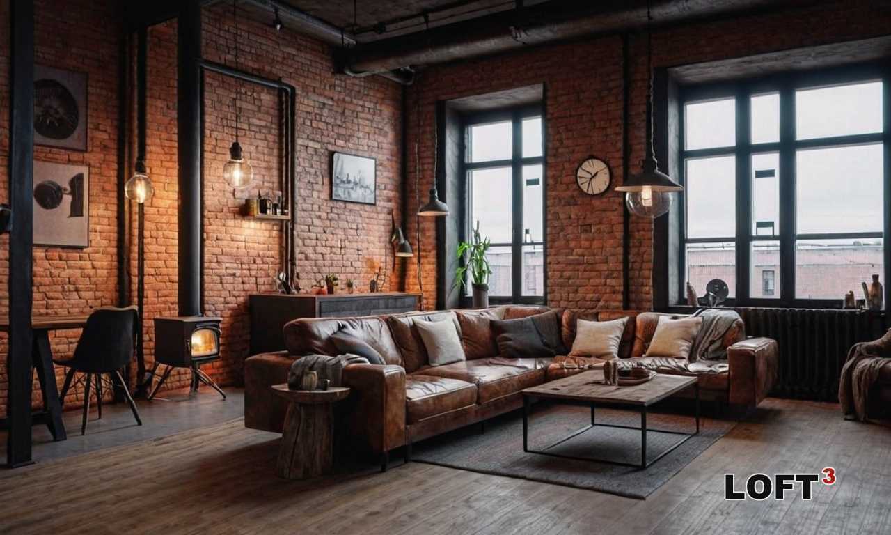 Как выбрать мебель для экологичного интерьера