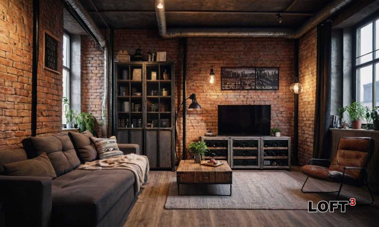 Зона отдыха