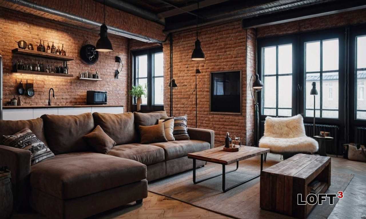 Интеграция зимнего сада с остальной частью дома: переходы и стилистика